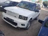 Коробка передач Акпп Land Rover Range Rover 1997 об 4, 6үшін220 000 тг. в Актобе – фото 2