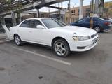 Toyota Mark II 1992 года за 2 100 000 тг. в Караганда – фото 3