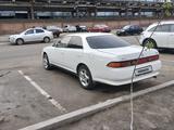 Toyota Mark II 1992 года за 2 100 000 тг. в Караганда – фото 4