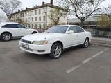 Toyota Mark II 1992 года за 2 100 000 тг. в Караганда – фото 2
