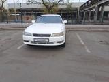 Toyota Mark II 1992 года за 2 100 000 тг. в Караганда