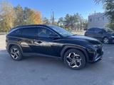 Hyundai Tucson 2023 годаүшін16 200 000 тг. в Павлодар – фото 5