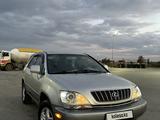 Lexus RX 300 2001 годаfor6 000 000 тг. в Актобе – фото 3