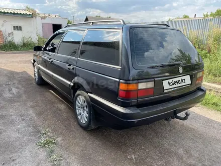 Volkswagen Passat 1993 года за 2 000 000 тг. в Шымкент – фото 4