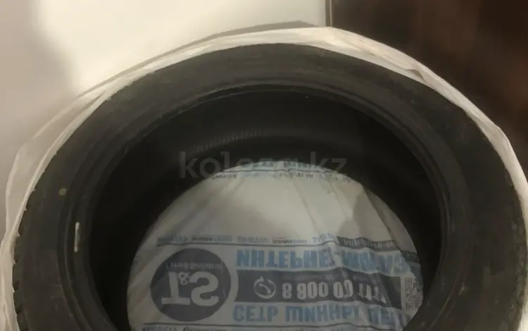 Премиальные зимние шины марки Bridgestone Blizzakүшін250 000 тг. в Атырау