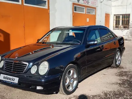 Mercedes-Benz E 320 2000 года за 4 800 000 тг. в Алматы