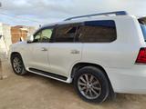 Lexus LX 570 2011 года за 17 700 000 тг. в Актау – фото 3