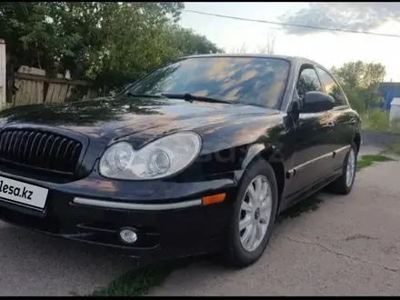 Hyundai Sonata 2003 года за 3 000 000 тг. в Караганда