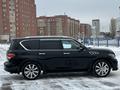 Infiniti QX80 2013 года за 10 500 000 тг. в Астана – фото 3