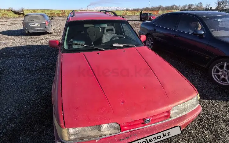 Mazda 626 1994 года за 800 000 тг. в Талдыкорган