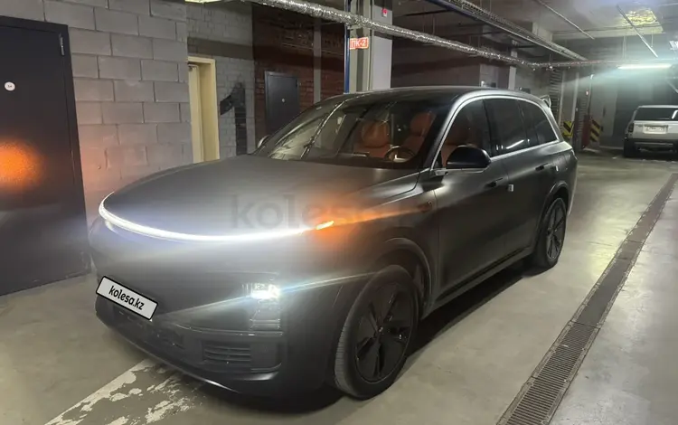Li L8 2025 года за 22 750 000 тг. в Алматы