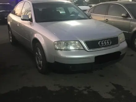 Audi A6 2000 года за 2 500 000 тг. в Шымкент