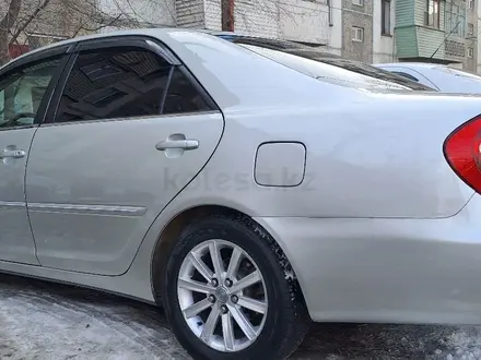 Toyota Camry 2003 года за 4 999 999 тг. в Алматы – фото 17