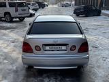 Lexus GS 300 1999 годаүшін4 200 000 тг. в Алматы – фото 2