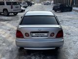 Lexus GS 300 1999 года за 4 200 000 тг. в Алматы – фото 2