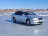 Lexus GS 300 1999 года за 3 400 000 тг. в Туркестан – фото 5