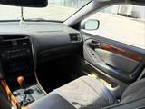 Lexus GS 300 1999 года за 3 400 000 тг. в Туркестан – фото 3