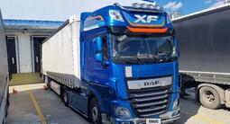 DAF  XF480FT 2017 года за 34 500 000 тг. в Петропавловск