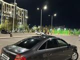 Audi A6 1997 года за 2 000 000 тг. в Шымкент – фото 3