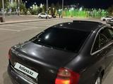 Audi A6 1997 года за 2 000 000 тг. в Шымкент – фото 4