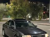Audi A6 1997 года за 2 000 000 тг. в Шымкент