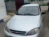 Chevrolet Lacetti 2013 года за 2 250 000 тг. в Усть-Каменогорск