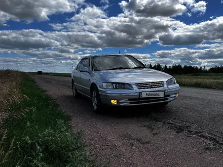 Toyota Camry Gracia 1997 года за 2 800 000 тг. в Алматы – фото 6