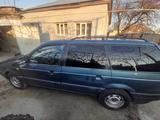 Volkswagen Passat 1990 года за 1 050 000 тг. в Кентау – фото 2