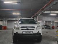 Chevrolet Captiva 2008 годаfor4 700 000 тг. в Актау