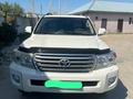 Toyota Land Cruiser 2013 годаүшін25 500 000 тг. в Атырау – фото 11