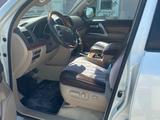 Toyota Land Cruiser 2013 года за 25 500 000 тг. в Атырау – фото 3