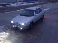 ВАЗ (Lada) 2110 2002 года за 1 000 000 тг. в Уральск