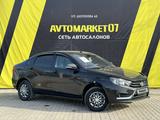 ВАЗ (Lada) Vesta 2017 года за 4 700 000 тг. в Уральск – фото 3