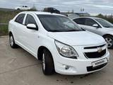 Chevrolet Cobalt 2023 годаүшін6 000 000 тг. в Уральск – фото 2
