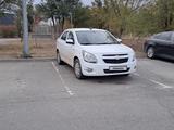 Chevrolet Cobalt 2023 годаүшін6 000 000 тг. в Уральск