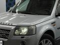 Land Rover Freelander 2007 годаүшін4 800 000 тг. в Астана – фото 3