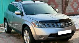 Nissan Murano 2004 годаfor7 500 000 тг. в Алматы – фото 2