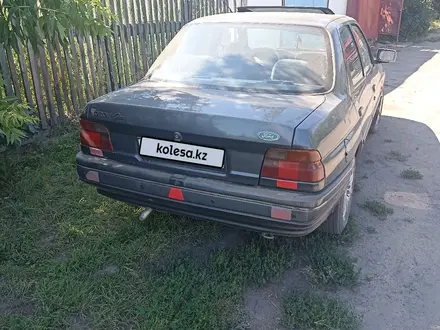 Ford Orion 1993 года за 1 000 000 тг. в Караганда – фото 5