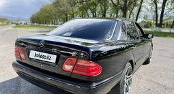 Mercedes-Benz E 280 1996 года за 2 500 000 тг. в Шымкент – фото 5