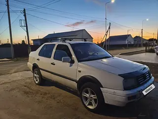 Volkswagen Vento