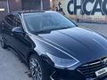 Hyundai Sonata 2021 года за 12 800 000 тг. в Алматы