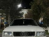 Audi 80 1993 года за 1 850 000 тг. в Тараз – фото 4