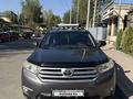 Toyota Highlander 2013 годаүшін11 900 000 тг. в Алматы – фото 2
