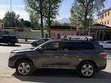 Toyota Highlander 2013 года за 11 900 000 тг. в Алматы – фото 5