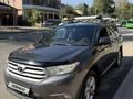 Toyota Highlander 2013 годаүшін11 900 000 тг. в Алматы – фото 4