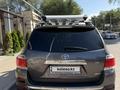 Toyota Highlander 2013 годаүшін11 900 000 тг. в Алматы – фото 7