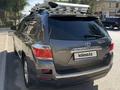 Toyota Highlander 2013 годаүшін11 900 000 тг. в Алматы – фото 6