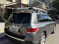 Toyota Highlander 2013 годаүшін11 900 000 тг. в Алматы – фото 8