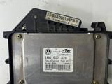 Блок управления системой ABS 1H0 907 379 D за 10 000 тг. в Караганда