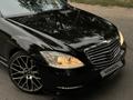 Mercedes-Benz S 500 2011 годаүшін15 000 000 тг. в Алматы – фото 3